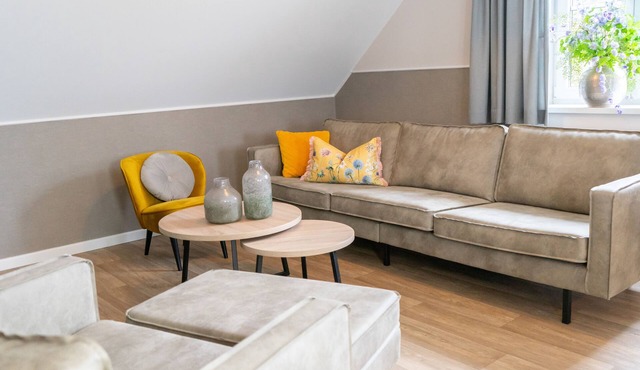 Ferienwohnung/app. für 4 Gäste mit 72m² in Basthorst