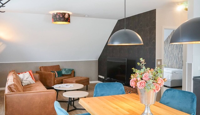 Ferienwohnung/app. für 4 Gäste mit 72m² in Basthorst