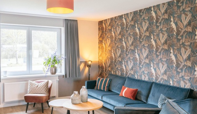 Ferienwohnung/app. für 4 Gäste mit 94m² in Basthorst