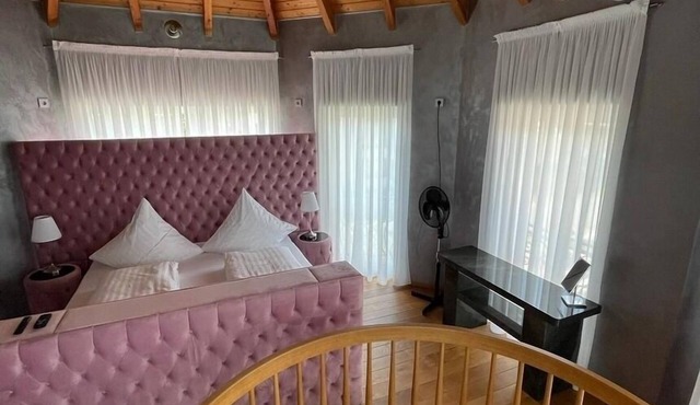 Ferienwohnung/app. für 4 Gäste mit 80m² in Haren