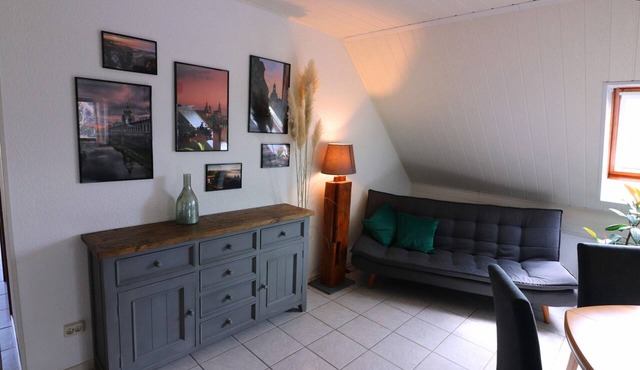 Ferienwohnung/app. für 5 Gäste mit 96m² in Heidenau