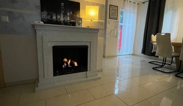 Ferienwohnung/app. für 4 Gäste mit 64m² in Iserlohn