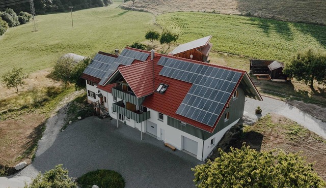 Ferienwohnung/app. für 6 Gäste mit 60m² in Neukirch
