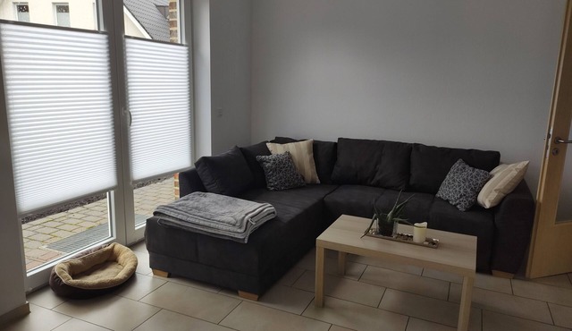 Ferienwohnung/app. für 4 Gäste mit 60m² in Saerbeck