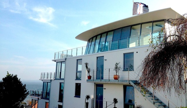 Ferienwohnung/app. für 5 Gäste mit 103m² in Eckernförde
