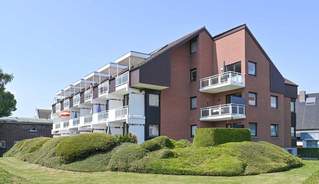 Ferienwohnung/app. für 4 Gäste mit 50m² in Kellenhusen