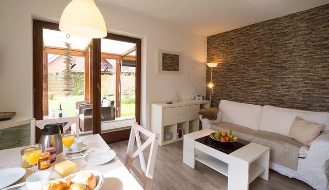 Ferienwohnung/app. für 3 Gäste mit 43m² in Kellenhusen
