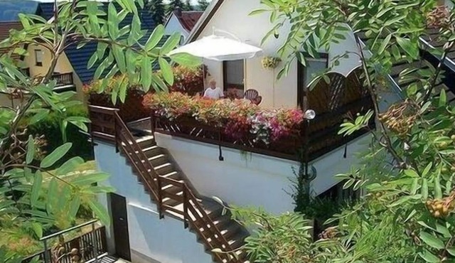 Ferienwohnung/app. für 2 Gäste mit 67m² in Lichtenhain