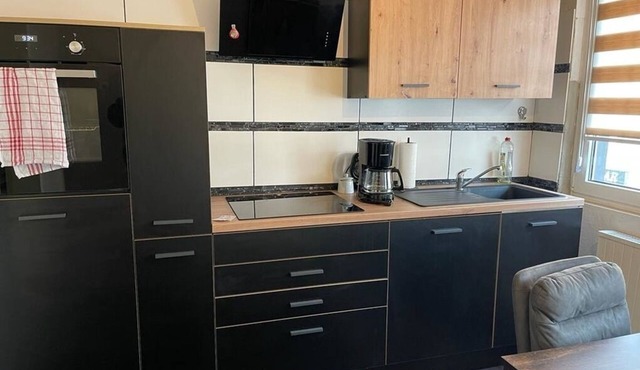 Ferienwohnung/app. für 4 Gäste mit 67m² in Stoppenberg