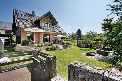Ferienwohnung - Arzgebirg