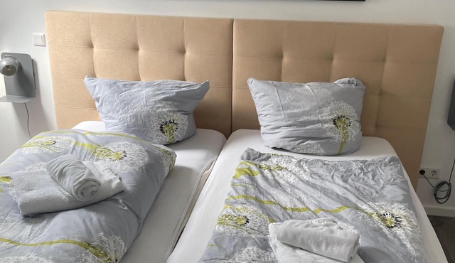Ferienwohnung "athena", 2-5 Pers