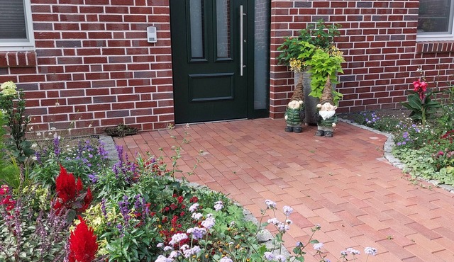 Ferienwohnung auf dem Dinkelhof