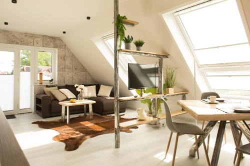 Ferienwohnung Auszeit Löningen