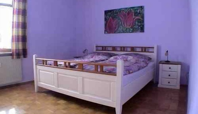 Ferienwohnung Büsken, 1-5 Pers