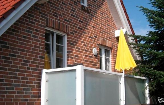 Ferienwohnung Bünz