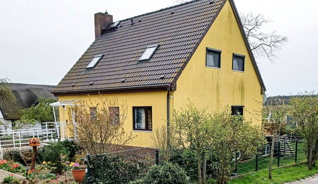 Ferienwohnung Balmer Wiesen - Ferienwohnung