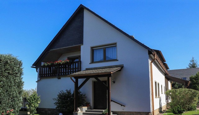 Ferienwohnung Basteiblick in Pirna