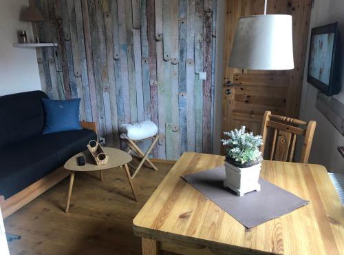 Ferienwohnung Basthorst in Basthorst
