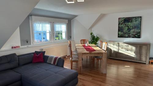 Ferienwohnung Berg und Kultur