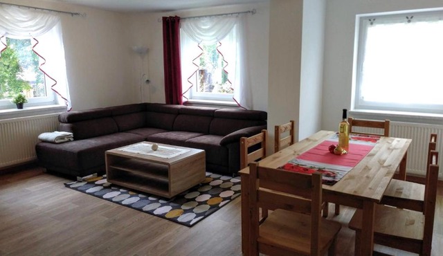 Ferienwohnung Berger