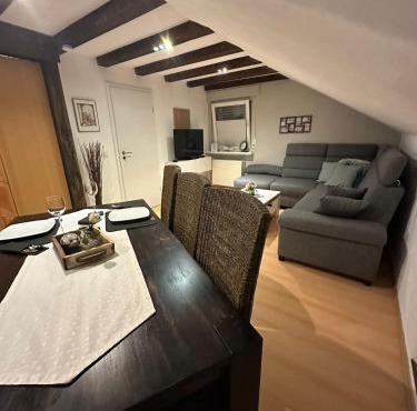 Ferienwohnung Bianca