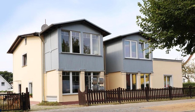 Ferienwohnung Bienchen MAHM