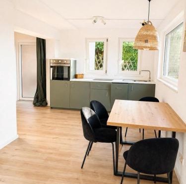 Ferienwohnung Bienenkörbchen