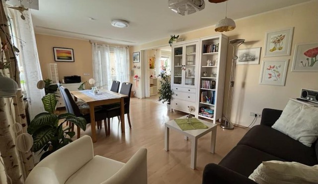 Ferienwohnung Bille