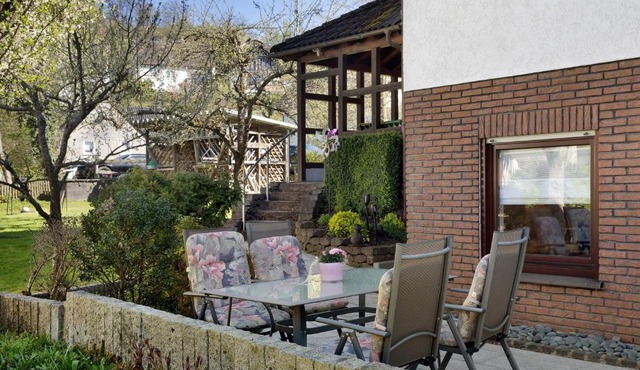 Ferienwohnung Bilstein
