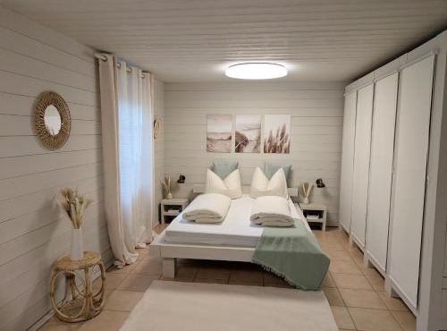 Ferienwohnung Blütenzauber