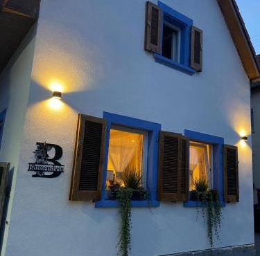 Ferienwohnung Blumenshein bei Speyer Karlsruhe Familienfreundlich 5 Pers