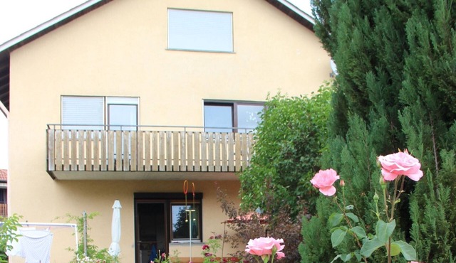 Ferienwohnung Bodensee, 85qm, 2 Schlafzimmer, max. 6 Personen