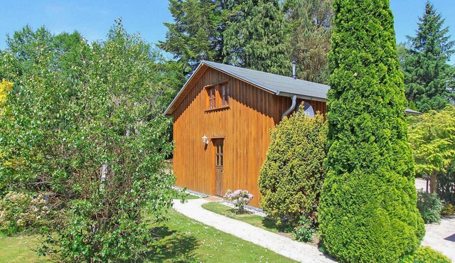 Ferienwohnung Bodstedt