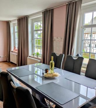 Ferienwohnung Breitenbruch nahe Möhnesee & Arnsberg