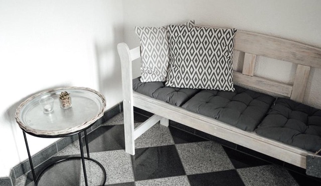 Ferienwohnung Brennten