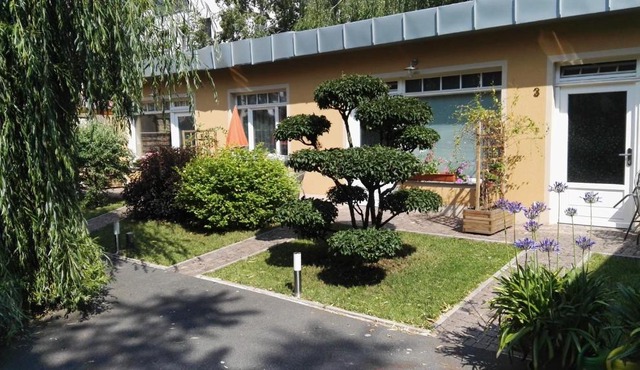 Ferienwohnung Bruno