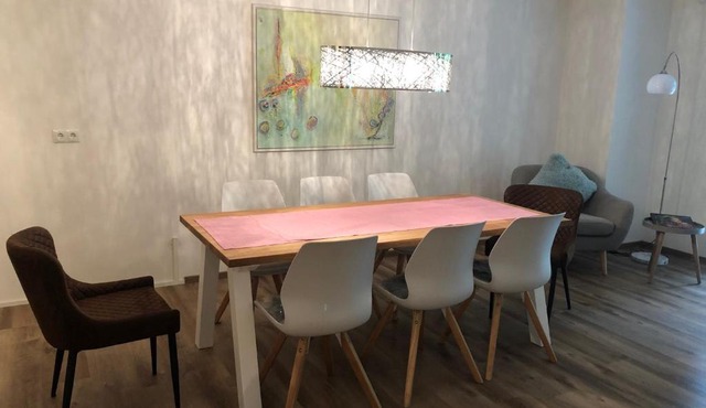 Ferienwohnung Caluma