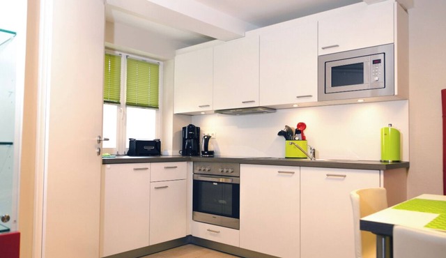 Ferienwohnung Casa Antigua, 1-5 Pers