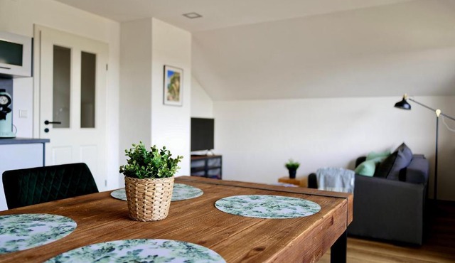 Ferienwohnung "Casa El Aberle" Modern eingerichtet in schöner Lage mit Parkplatz