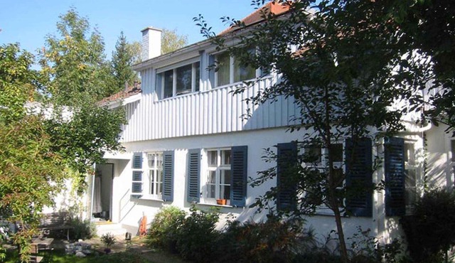 Ferienwohnung CHRIS