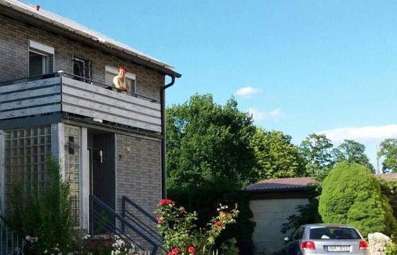 Ferienwohnung Christa
