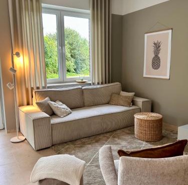 Ferienwohnung Clemens, neue Wohnung zentral und hochwertig