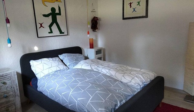 Ferienwohnung Coco, 1-6 Pers