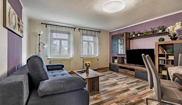 Ferienwohnung Comfort