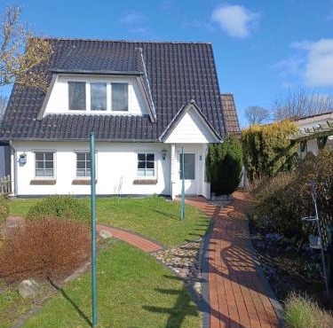 Ferienwohnung Dau I