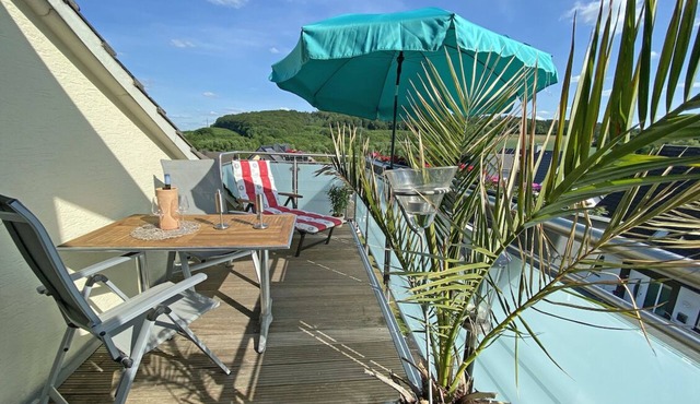 Ferienwohnung am Königshof