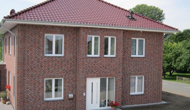 Ferienwohnung de Jong