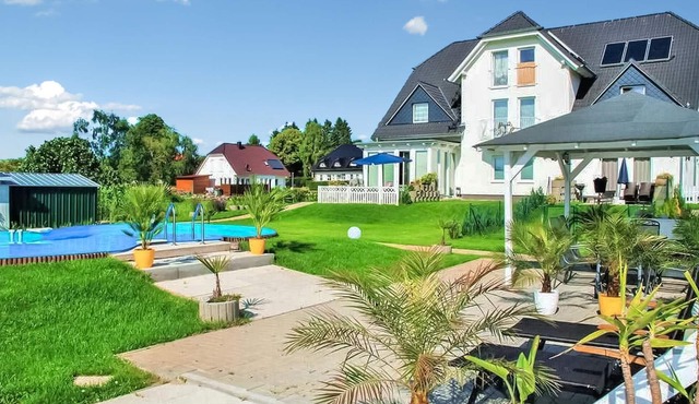 Ferienwohnung Neppermin/Usedom