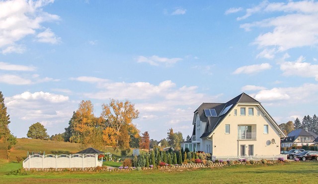 Ferienwohnung Neppermin/Usedom
