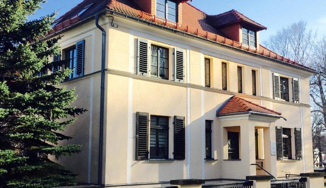 Ferienwohnung Ulbrich